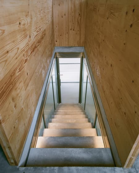House Écorce
